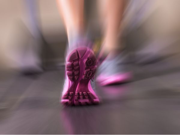 Jak dobrać buty do biegania do osobistych potrzeb